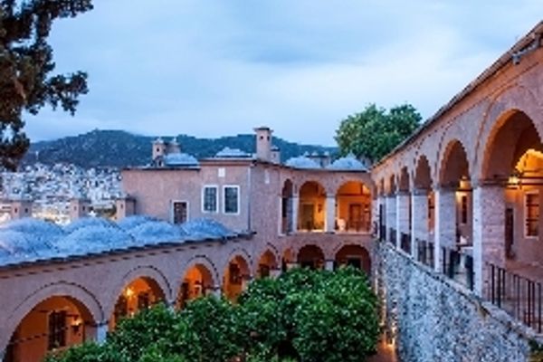 Imaret (Kavala)